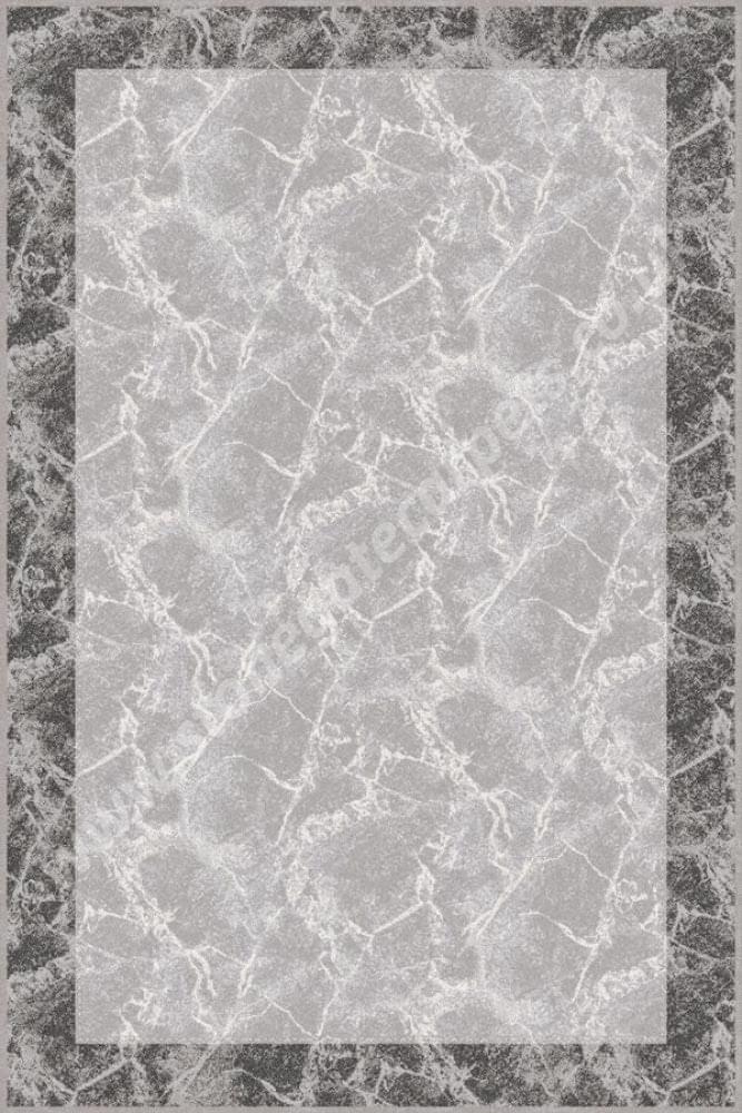 Agnella Rugs Agnus ALFRED Grey - 100% New Zealand Wool - Free Delivery