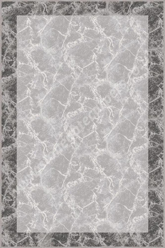 Agnella Rugs Agnus ALFRED Grey - 100% New Zealand Wool - Free Delivery