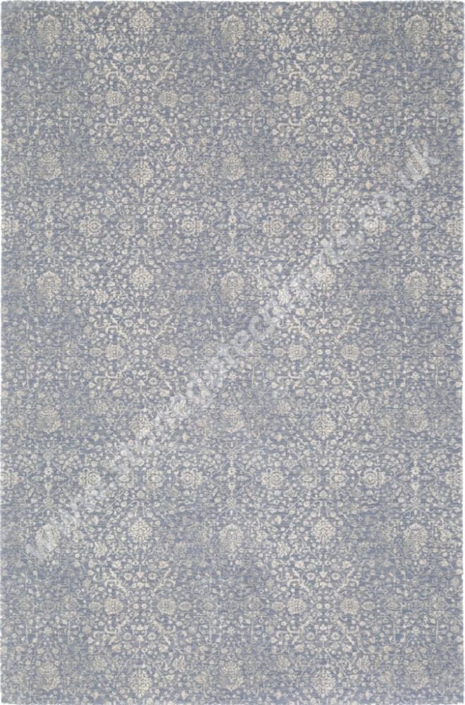 Agnella Rugs Agnus CLAUDINE Marine - 100% New Zealand Wool - Free Delivery