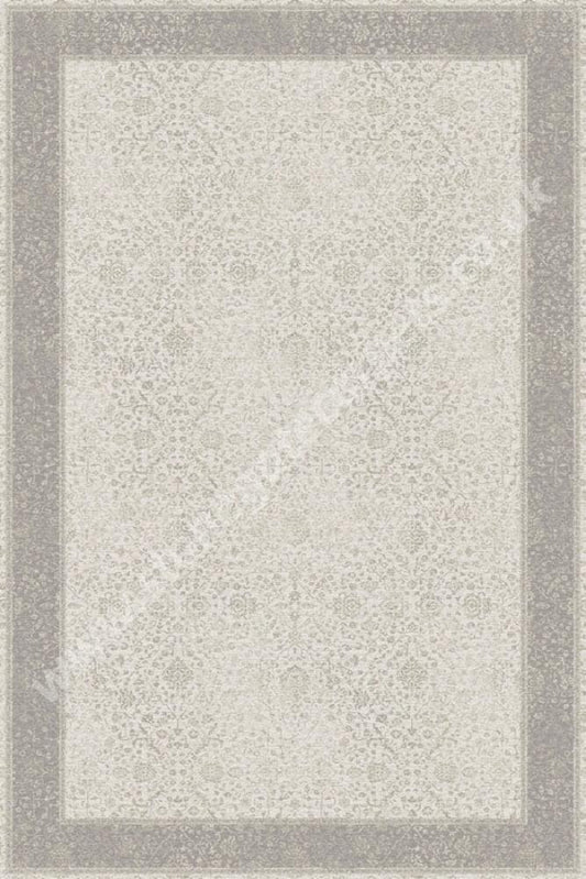 Agnella Rugs Agnus CLAUDINE Polar White - 100% New Zealand Wool - Free Delivery