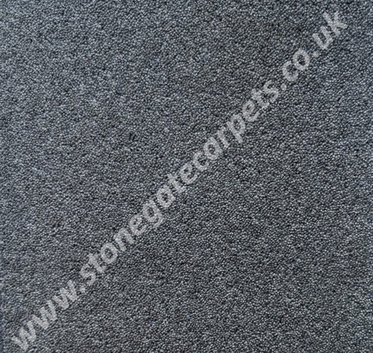 Iron Anvil - B540 - Bell Twist Heather - Brintons Carpets (per M²)
