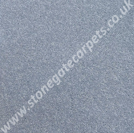 Brintons Carpets Bell Twist Plains Moonstone (per M²)
