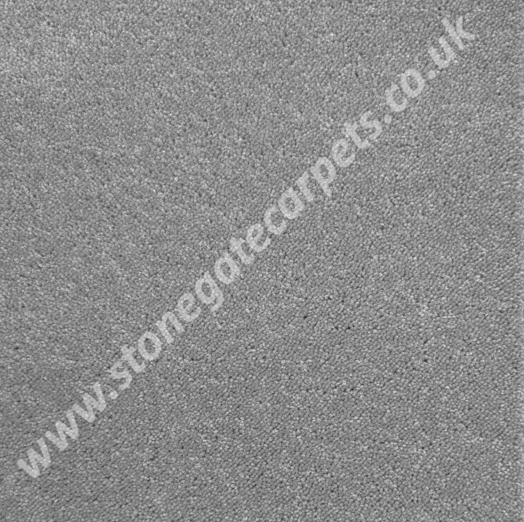 Brintons Carpets Bell Twist Plains Pebble (per M²)