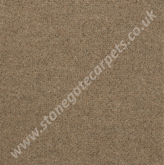 Brintons Carpets Purely Natural Chroma Brecon Bamboo (Per M²) Carpet