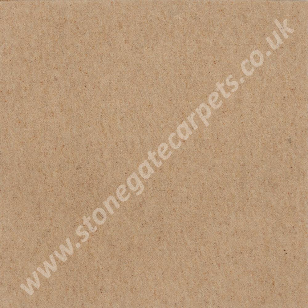 Brintons Carpets The Chroma Collection Buttermilk