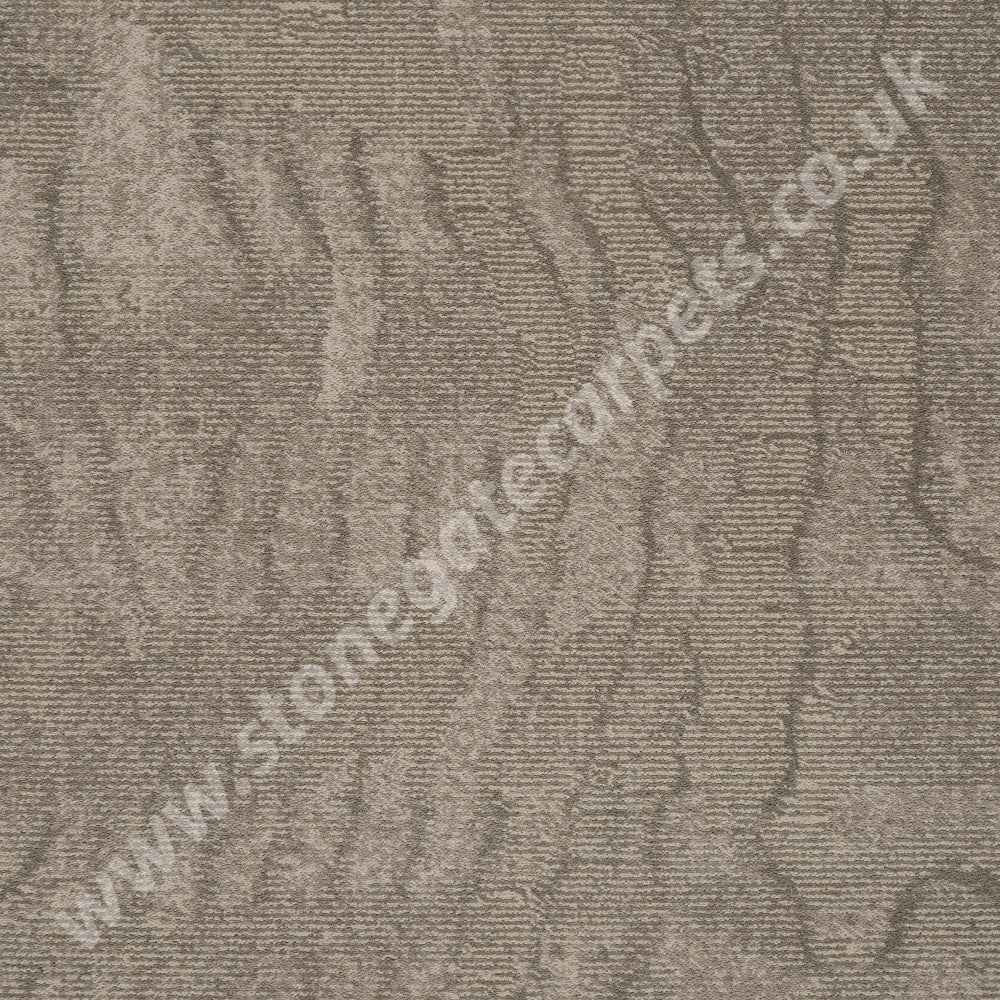 Brintons Carpets Timorous Beasties Silt Moiré 20/50290