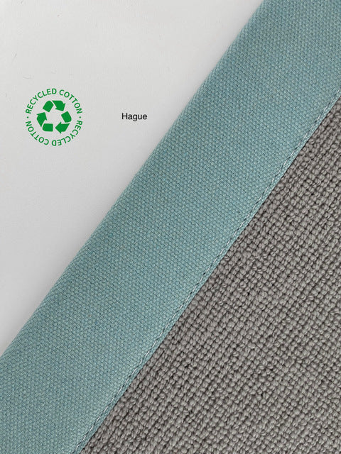 Taped Edging - Basketweave - Hague