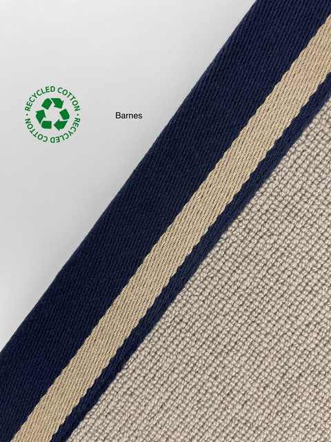 Taped Edging - Stripes D - Barnes