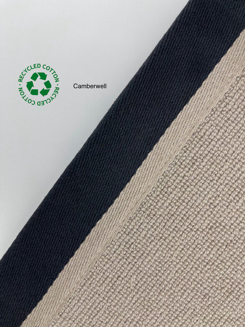 Taped Edging - Stripes B - Camberwell