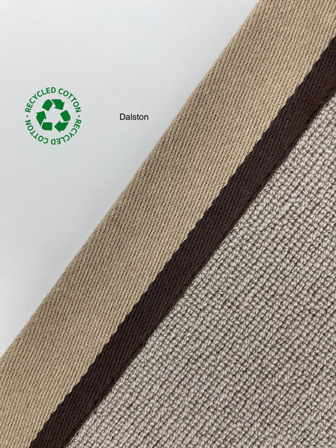 Taped Edging - Stripes B - Dalston