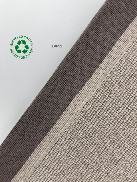 Taped Edging - Stripes B - Ealing