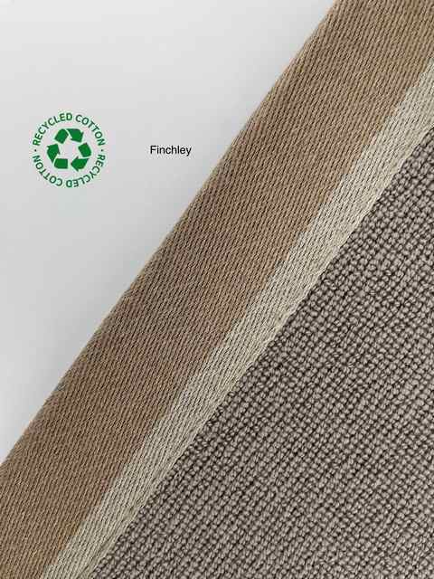 Taped Edging - Stripes B - Finchley