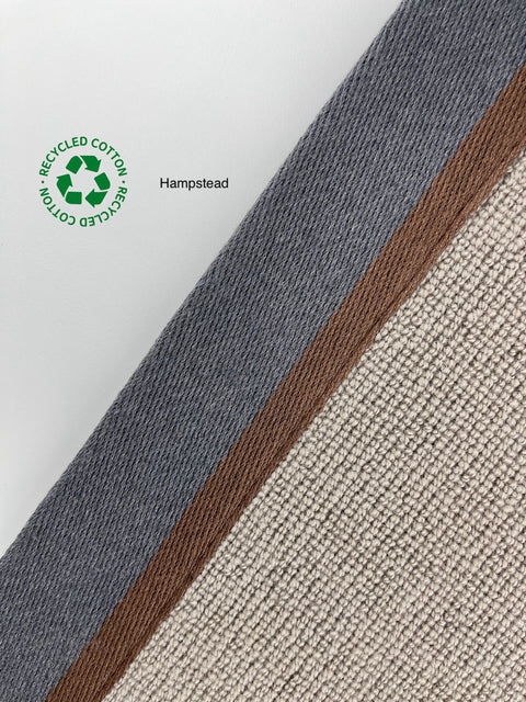 Taped Edging - Stripes B - Hampstead