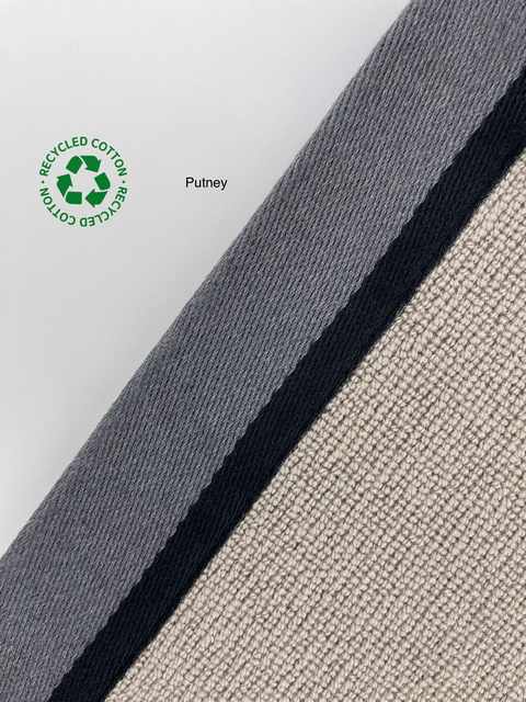 Taped Edging - Stripes B - Putney