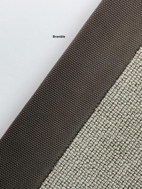 Taped Edging - Spartan (Commercial Grade) - Bramble