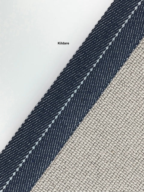 Taped Edging - Dublin - Kildare