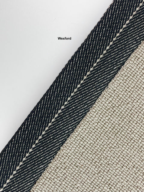 Taped Edging - Dublin - Wexford