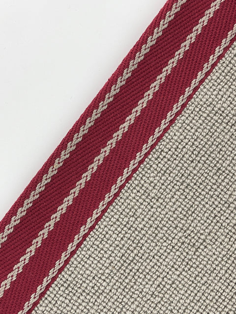 Taped Edging - Durbury A - Fulwood