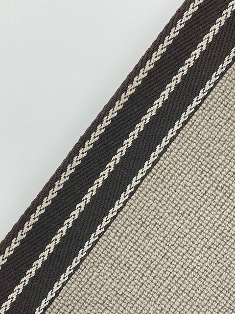 Taped Edging - Durbury A - Whitburn