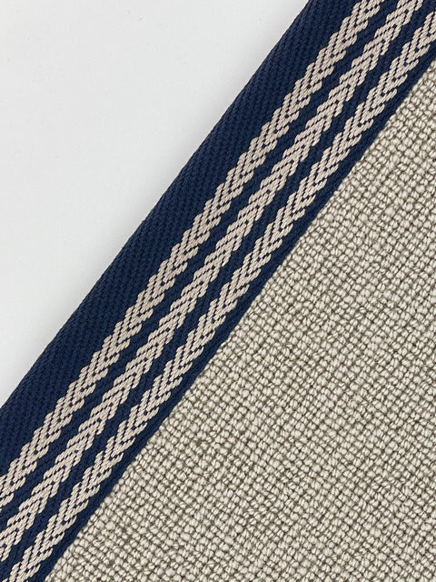 Taped Edging - Durbury B - Halwell