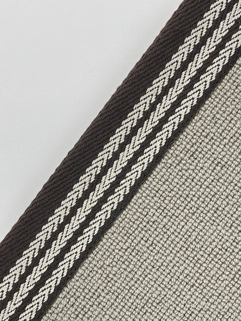 Taped Edging - Durbury B - Wrenbury