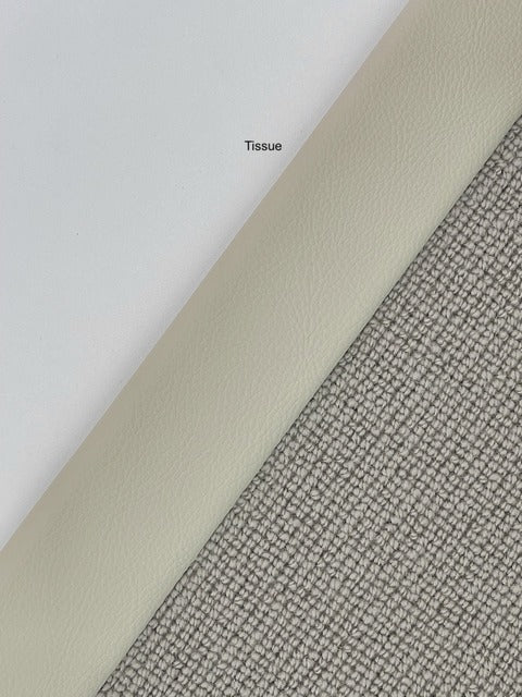 Taped Edging - Edmonton (Faux Leather) - Tissue