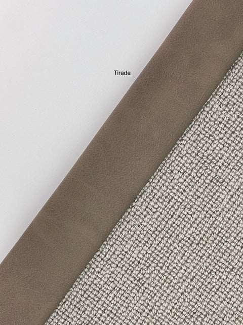 Taped Edging - Northridge (Faux Leather) - Tirade