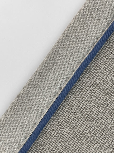 Taped Edging - Piping - Porto