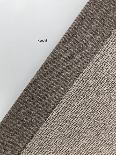 Taped Edging - Robust (Stain Resistant) - Kendall