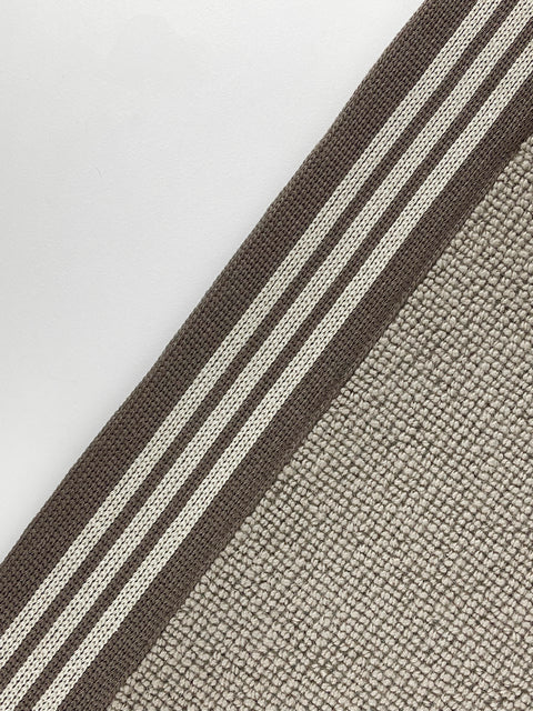 Taped Edging - Stocksfield - Sunbury