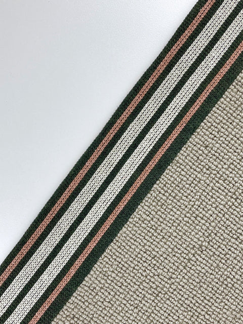 Taped Edging - Stocksfield - Arcadia