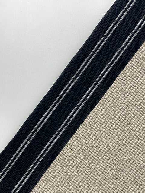 Taped Edging - Stocksfield - Ashland