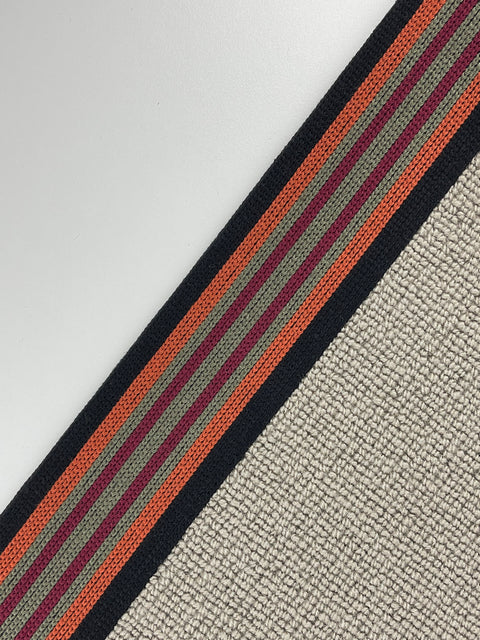 Taped Edging - Stocksfield - Barstow