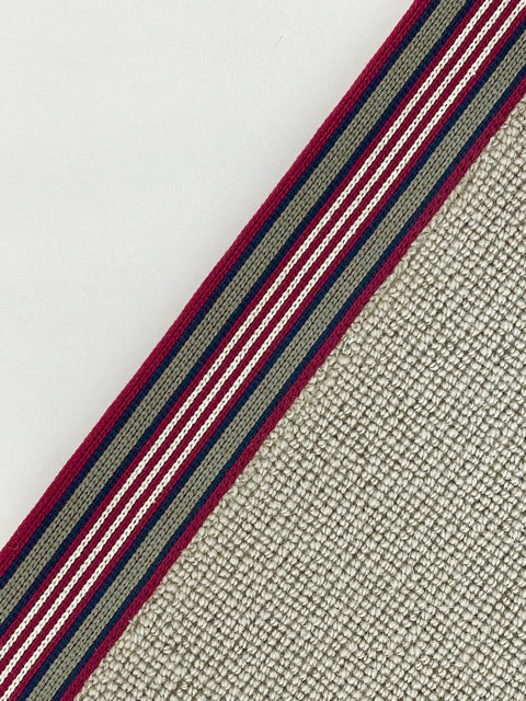 Taped Edging - Stocksfield - Beckley