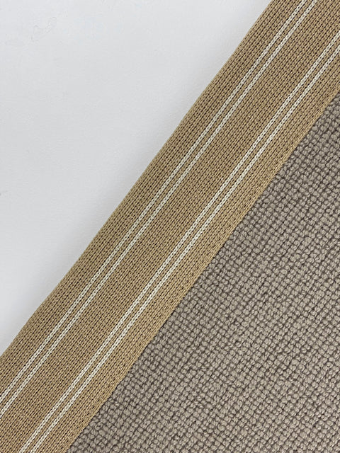 Taped Edging - Stocksfield - Bisbee