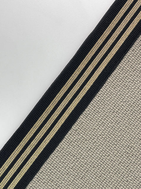 Taped Edging - Stocksfield - Bourne