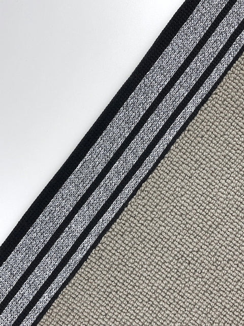 Taped Edging - Stocksfield - Branford