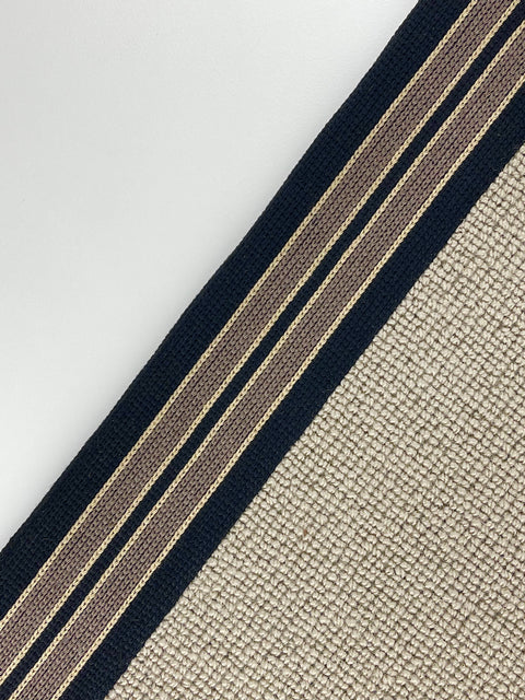 Taped Edging - Stocksfield - Bremerton