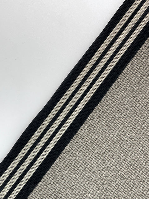 Taped Edging - Stocksfield - Brockton