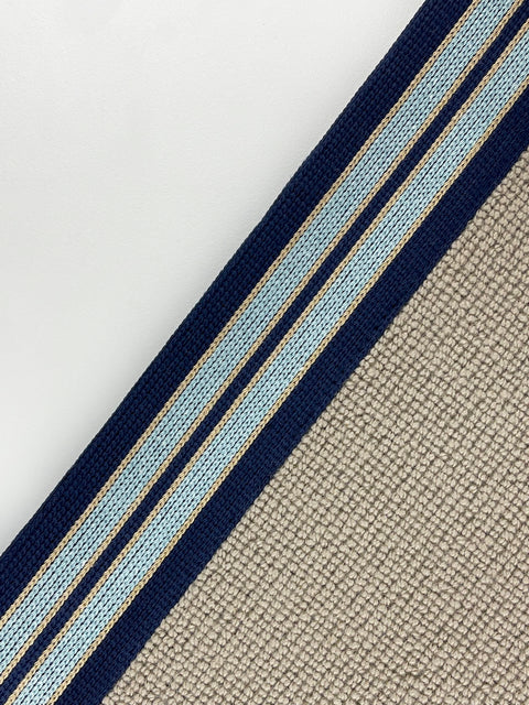 Taped Edging - Stocksfield - Clarksburg