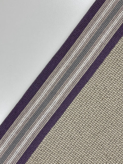 Taped Edging - Stocksfield - Clearwater