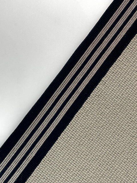 Taped Edging - Stocksfield - Concord