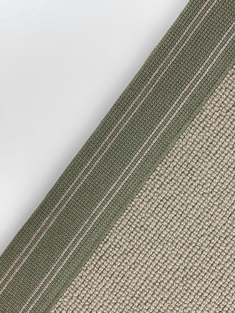 Taped Edging - Stocksfield - Cortez