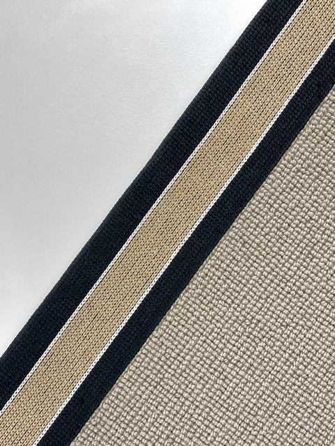 Taped Edging - Stocksfield - Cortland