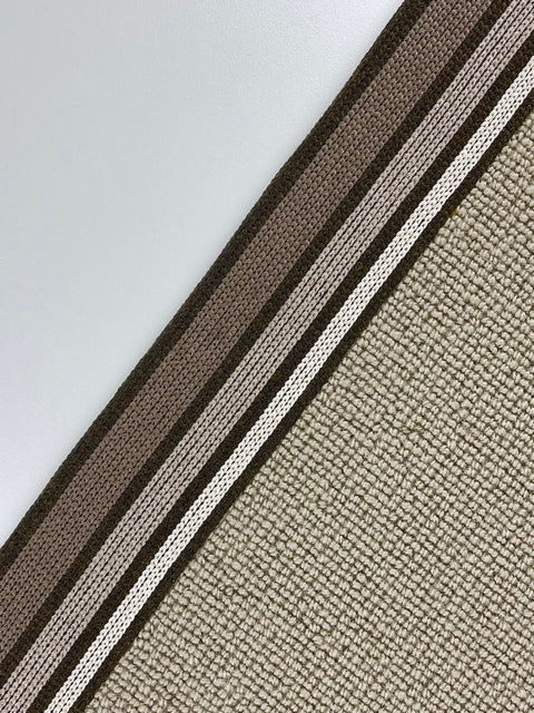 Taped Edging - Stocksfield - Cullman