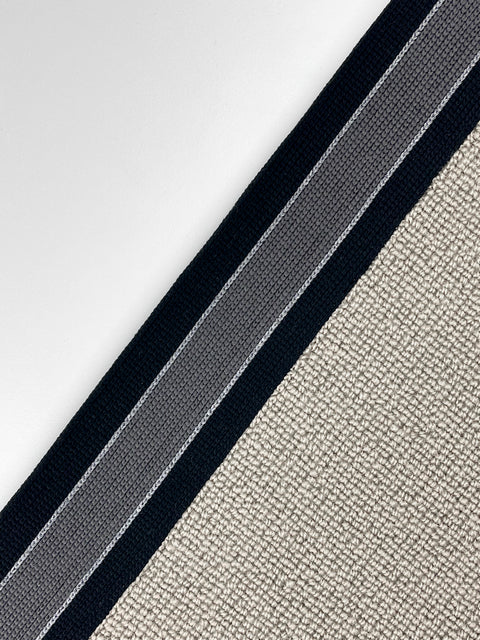 Taped Edging - Stocksfield - Dixon