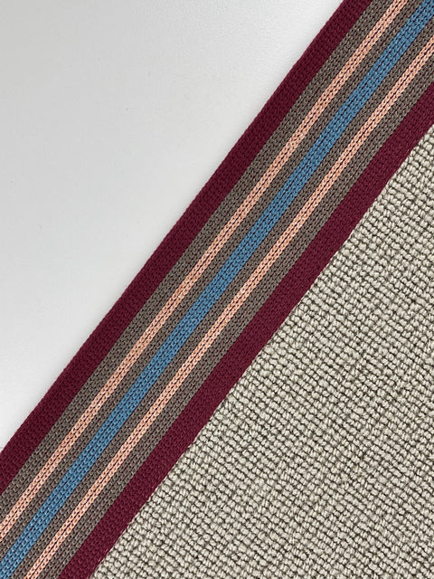 Taped Edging - Stocksfield - Douglas