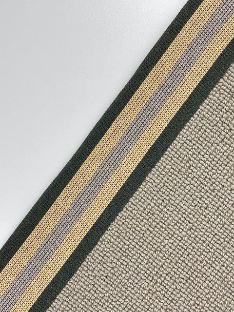 Taped Edging - Stocksfield - Durant