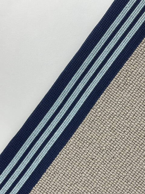 Taped Edging - Stocksfield - Fairfax