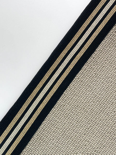 Taped Edging - Stocksfield - Fitchburg